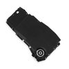 20-345BK Ford 7.3L Godzilla High-Mount Complete Accessory Drive Kit for 1965-1979 Ford F Series Trucks [Black Finish] - image 2