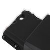 20-345BK Ford 7.3L Godzilla High-Mount Complete Accessory Drive Kit for 1965-1979 Ford F Series Trucks [Black Finish] - image 4