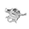 20-370 Mid-Mount Complete Accessory System for Small Block Ford [Natural Finish] - image 3