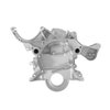 20-370 Mid-Mount Complete Accessory System for Small Block Ford [Natural Finish] - image 4