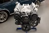 20-370BK Mid-Mount Complete Accessory System for Small Block Ford [Black Finish] - image 3