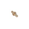 Carburetor Throttle Cable Stud, 1/4 in. Diameter, 1/4-28 Thread - image 3