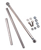 20-43 Sniper EFI 2x4 Throttle Linkage for Sniper EFI Systems