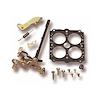 20-48-1 Throttle Shaft Service Kit Adds Ford A/T kickdown lever to 0-1850 Series (4160 carb with side-hung floats) Carbs - image 1