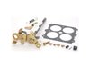 Throttle Shaft Service Kit Adds Ford A/T kickdown lever to 0-3310 Series (4160 carb with center-hung floats) Carbs - image 2