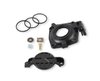 20-59 Quick Change Vacuum Secondary Housing Single 4-bbl without Balance Tube - image 2