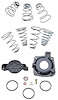20-59K EZ Quick Change Kit Single 4-bbl without Balance Tube Includes: - image 1