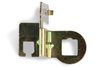 GM Kickdown Cable Bracket for Model 4150 and 4160 Carburetors with 700R-4 - image 4