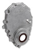 Cast Aluminum Timing Chain Cover - image 1