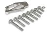 21-1 LS Accessory Drive Bracket - Installation Kit for Standard (Short) Alignment - image 2