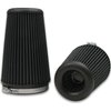 Cold Air Intake Kit for Holley EFI Applications - image 4