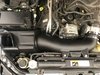 COLD AIR INTAKE WRANGLER - image 2