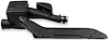 iNTECH Cold Air Intake System w/Ram Air Scoop Select Late-Model Toyota Tacoma 3.5L Trucks - image 1