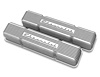 241-106 Officially Licensed Chevrolet Vintage Series Finned Valve Covers - image 1