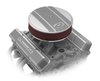 241-106 Officially Licensed Chevrolet Vintage Series Finned Valve Covers - image 3