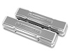 241-107 Officially Licensed Chevrolet Vintage Series Finned Valve Covers - image 1