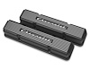 241-108 Officially Licensed Chevrolet Vintage Series Finned Valve Covers - image 1