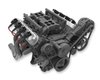 Tall LS Valve Covers - Natural Cast - image 2