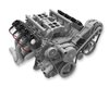 Tall LS Valve Covers - Satin Black - image 2