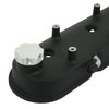 Tall LS Valve Covers - Satin Black - image 4