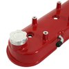 Tall LS Valve Covers - Gloss Red - image 4