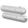 Aluminum LS Valve Covers Natural Finish - image 1