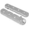 Vintage Series Finned Valve Covers - image 1