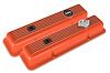 241-136 Muscle Series Valve Covers Small Block Chevy - image 1