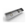 241-137 Muscle Series Valve Covers Small Block Chevy - image 2