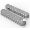 Vintage Series Finned Valve Covers - image 1