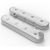 Vintage Series Finned Valve Covers - image 1