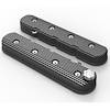 Vintage Series Finned Valve Covers - image 1
