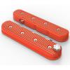 Vintage Series Finned Valve Covers - image 1