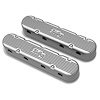 Vintage Series Finned Valve Covers - image 1