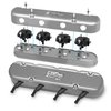 Vintage Series Finned Valve Covers - image 2
