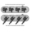 Vintage Series Finned Valve Covers - image 3