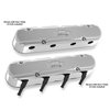 Vintage Series Finned Valve Covers - image 4