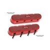 241-174 Vintage Series Finned Valve Covers - image 2