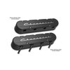 2-Piece Chevy Script Valve Cover - image 2