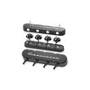 2-Piece Chevy Script Valve Cover - image 3