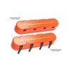2-Piece Chevy Script Valve Cover - image 2