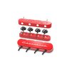 2-Piece Chevy Script Valve Cover - image 3