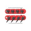 2-Piece Chevy Script Valve Cover - image 4
