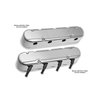 2-Piece Finned Valve Cover - Gen III/IV LS - Polished - image 2