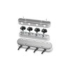 2-Piece Finned Valve Cover - Gen III/IV LS - Polished - image 3