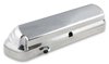 241-186 Ford Fox Body  Mustang-Style 2-Piece Cast-Aluminum Valve Covers for GM Gen III/IV LS Engines [Polished Finish] - image 2