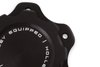 241-226 Billet Fuel Cell Cap 4.438" 6 Bolt Flange - image 3