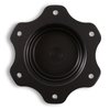 241-226 Billet Fuel Cell Cap 4.438" 6 Bolt Flange - image 4