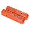 Vintage Series Finned Valve Covers - image 1