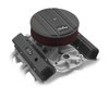 241-242 Vintage Series Finned Valve Covers - image 3